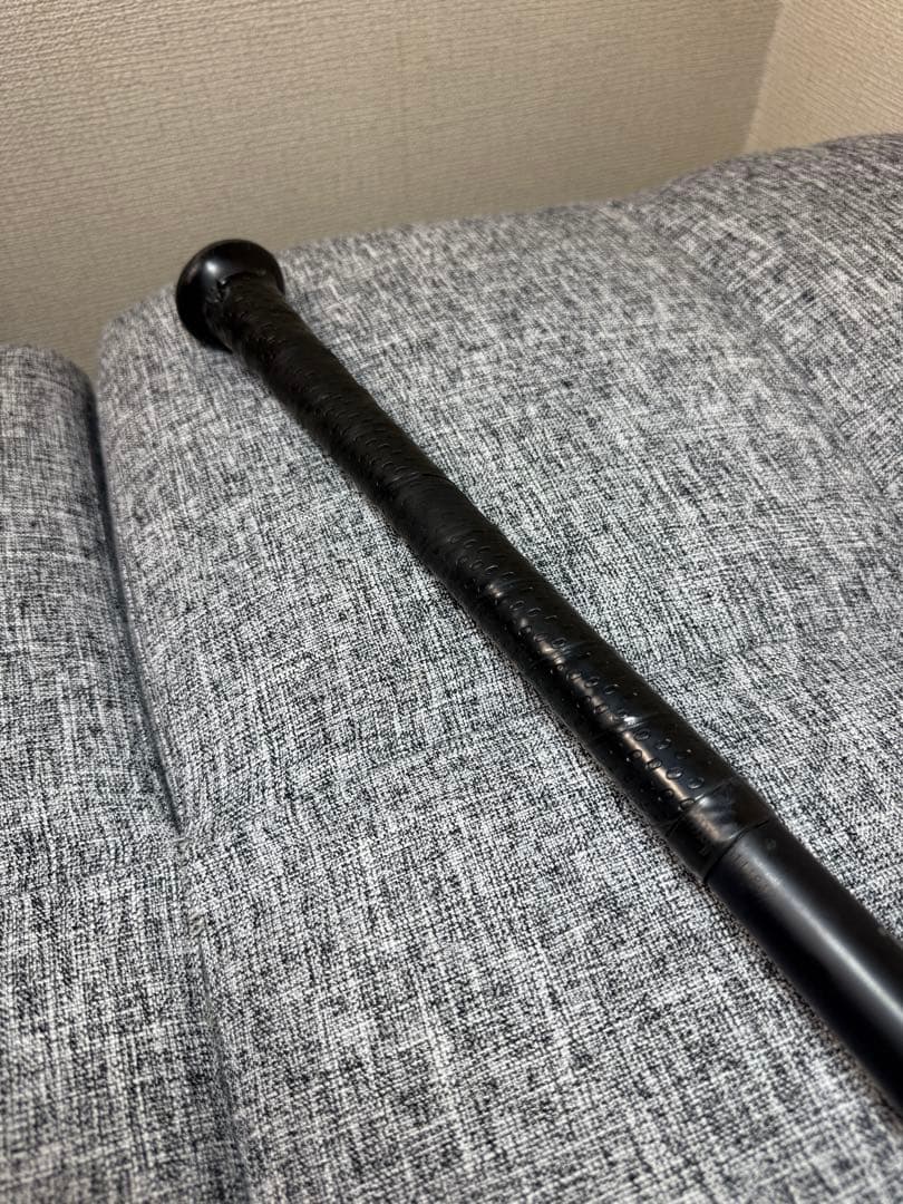 ハルキチミズノ 軟式バット ビヨンドマックスレガシー　85cm　740㌘