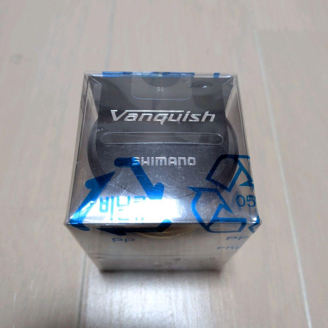 新品未使用 シマノ 16 ヴァンキッシュ 4000HG 純正スプール