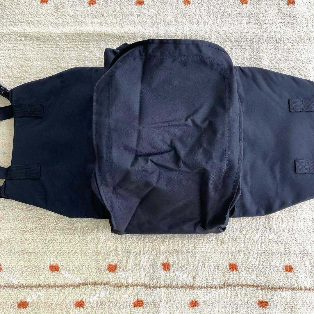 HAROL'S GEAR ハロルズギア / ライダーズ用バッグ