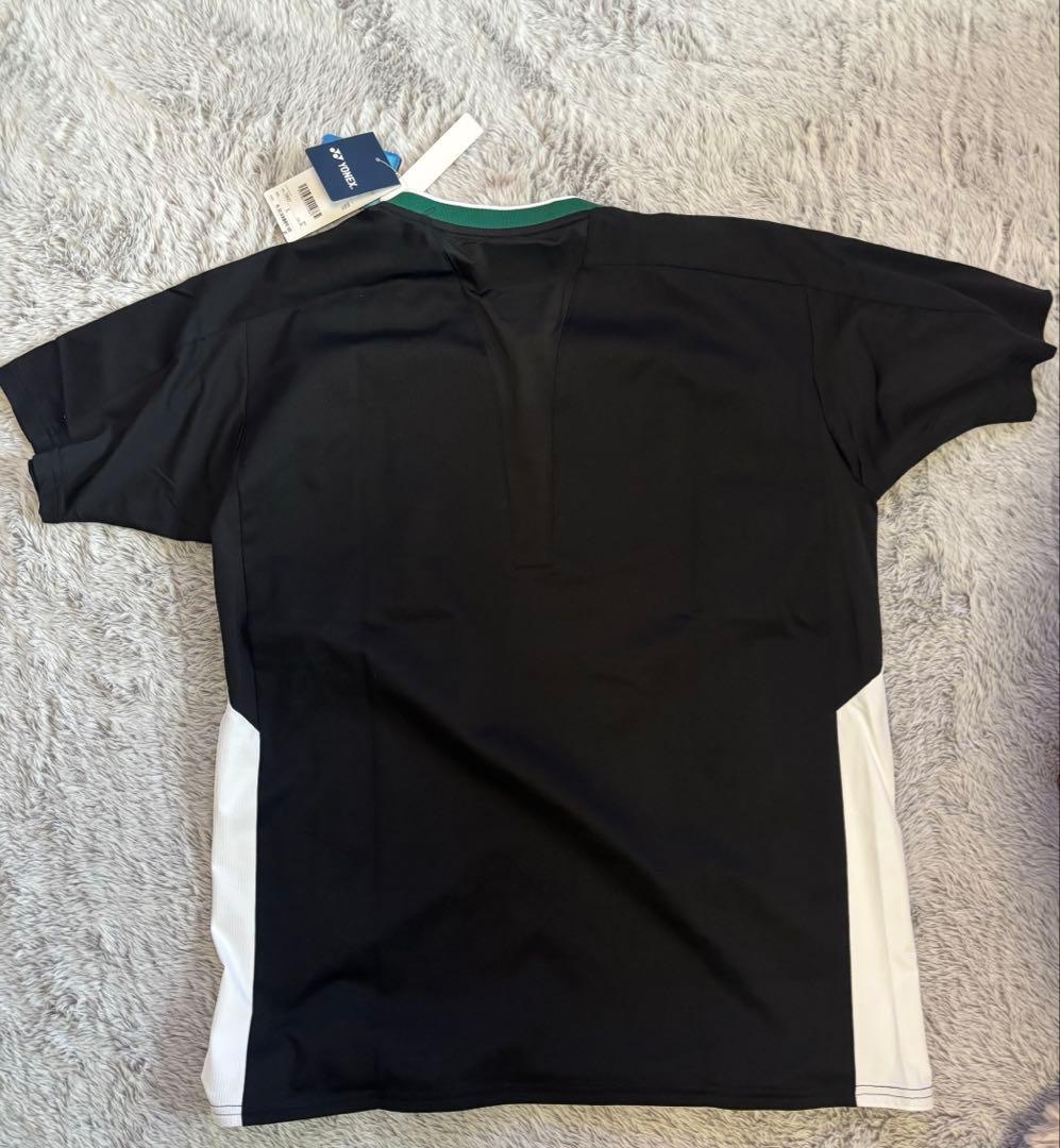 YONEX テニス/バドミントン　ウェアセット　半袖