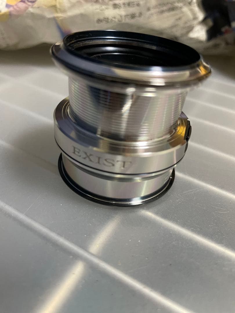 ダイワ18EXIST LT 2500スプール