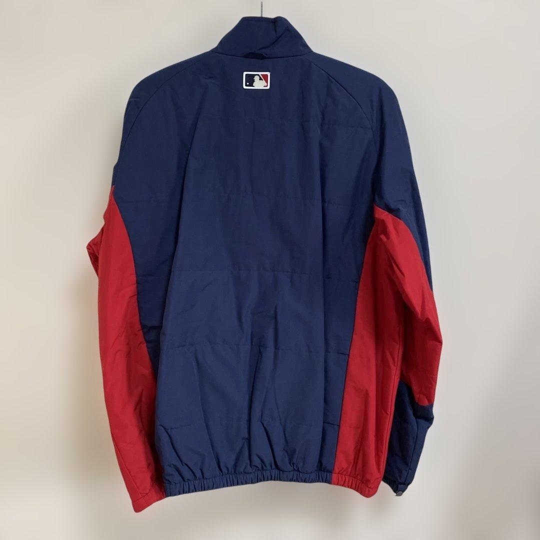 MLB BOSTON REDSOXレッドソックス スタジアムジャケットジャンパー