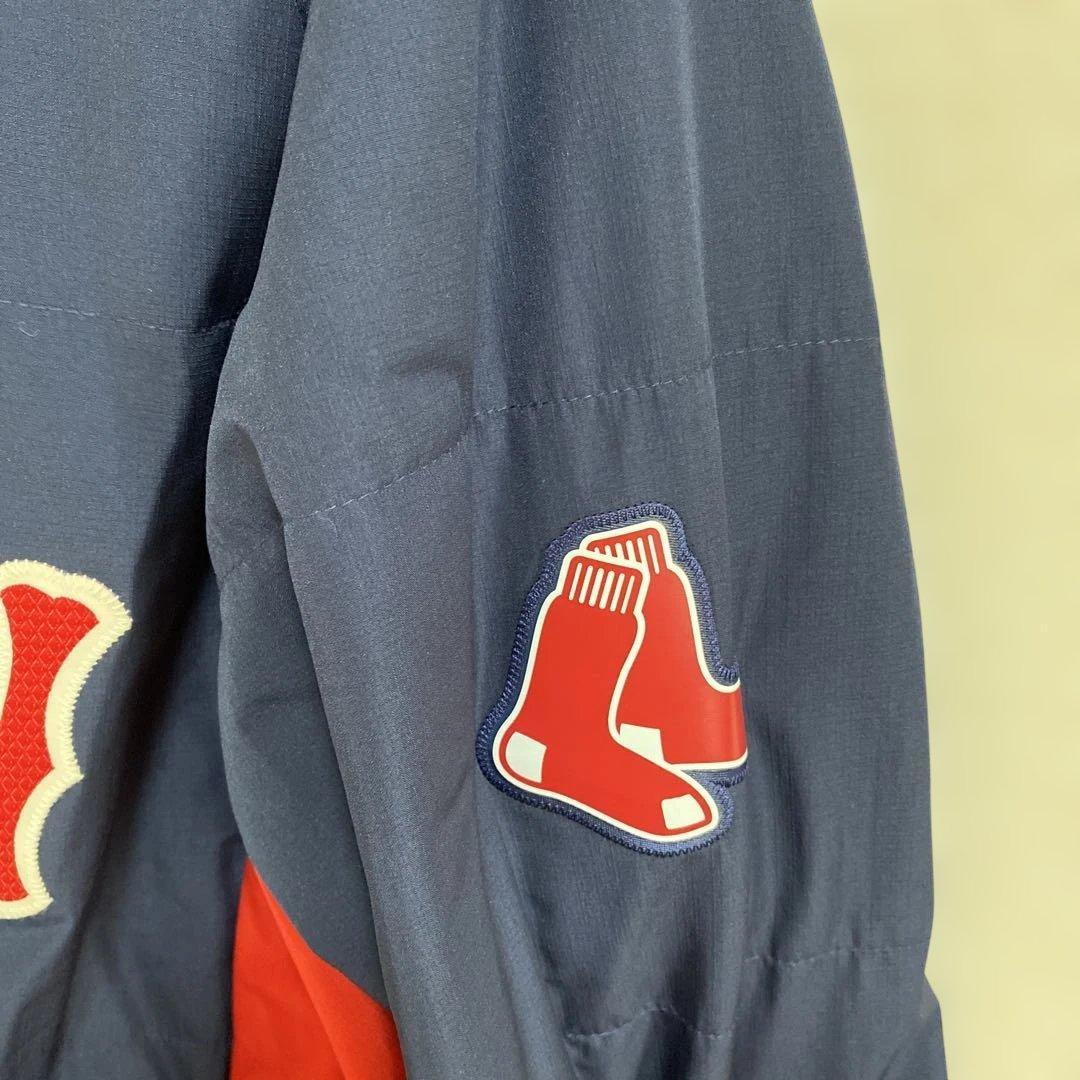 MLB BOSTON REDSOXレッドソックス スタジアムジャケットジャンパー