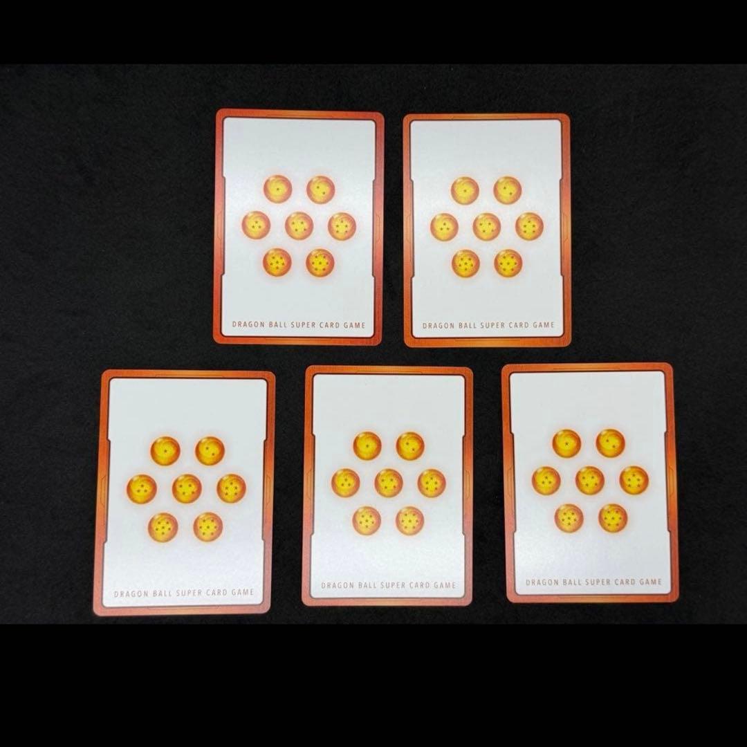 エナジーマーカーパラレル 2nd anniversary Edition 5種