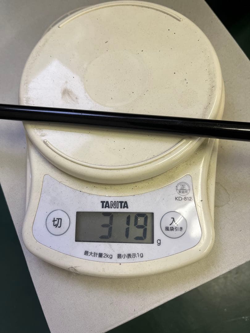 美品 ロケットボールズ 1W ツアーAD EV-7S