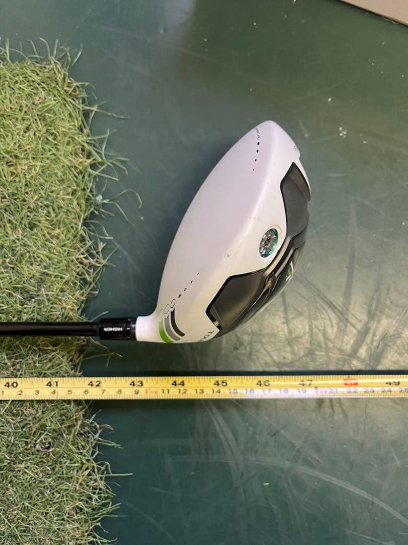 美品 ロケットボールズ 1W ツアーAD EV-7S