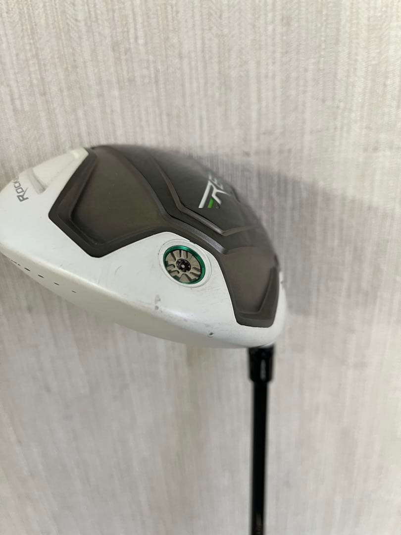 美品 ロケットボールズ 1W ツアーAD EV-7S