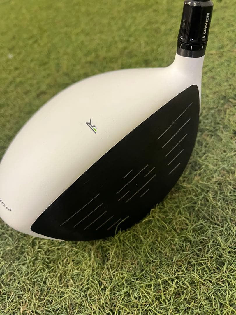美品 ロケットボールズ 1W ツアーAD EV-7S