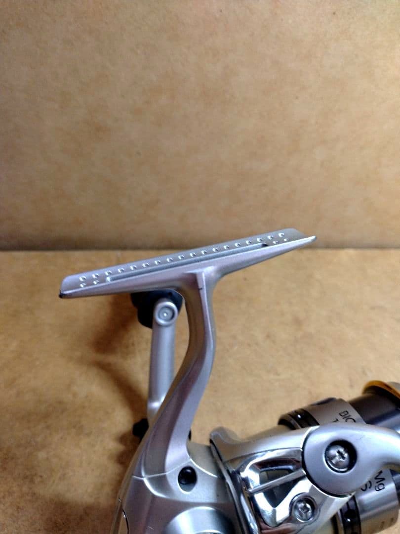 06バイオマスターMg1000PGS シマノ 軽量 マグネシウムボディー