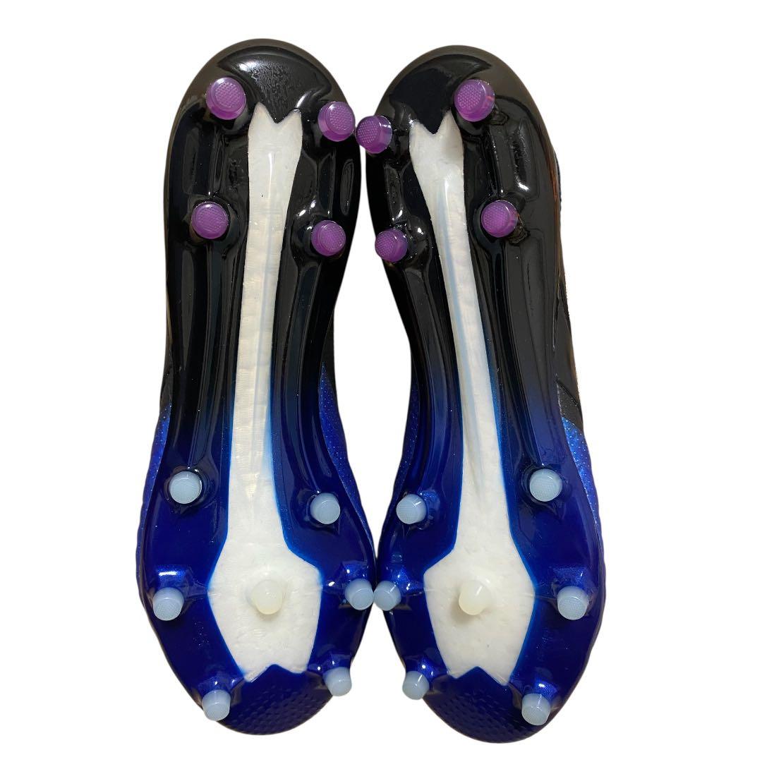 Ace 17 ＋ Purcontrol FG