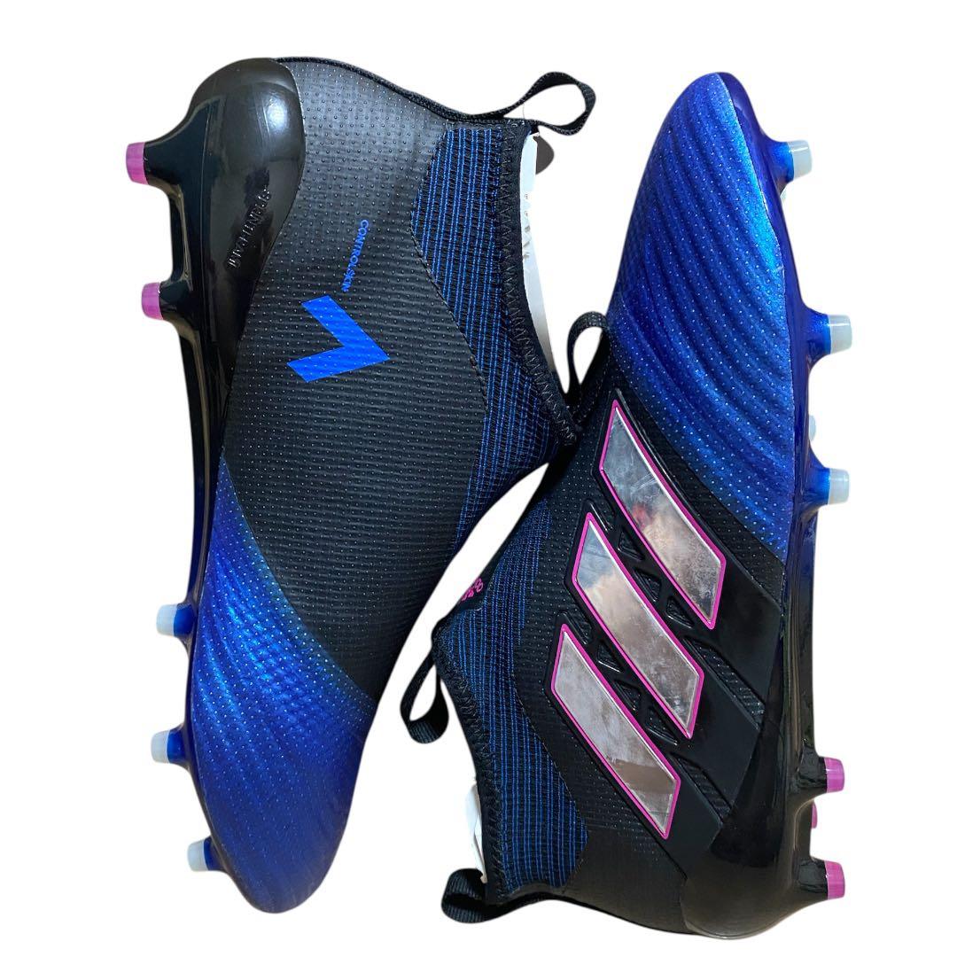 Ace 17 ＋ Purcontrol FG