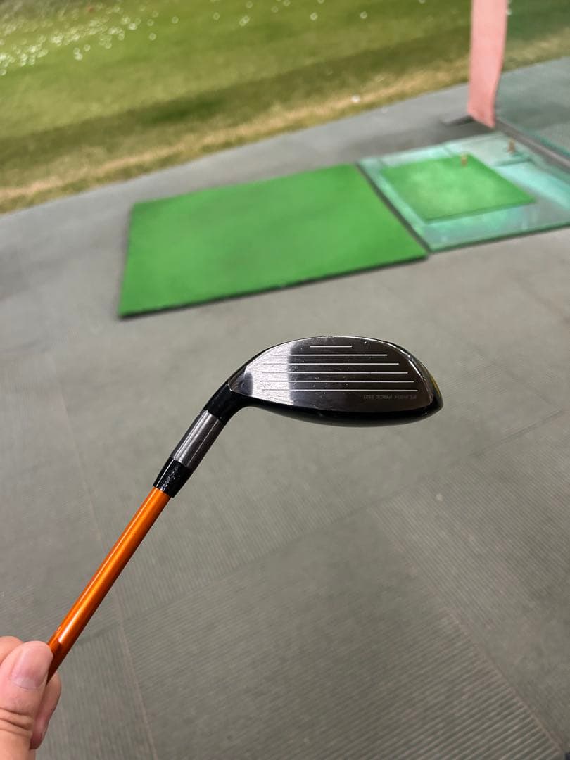 クラブ apex uw 17 di 8 x