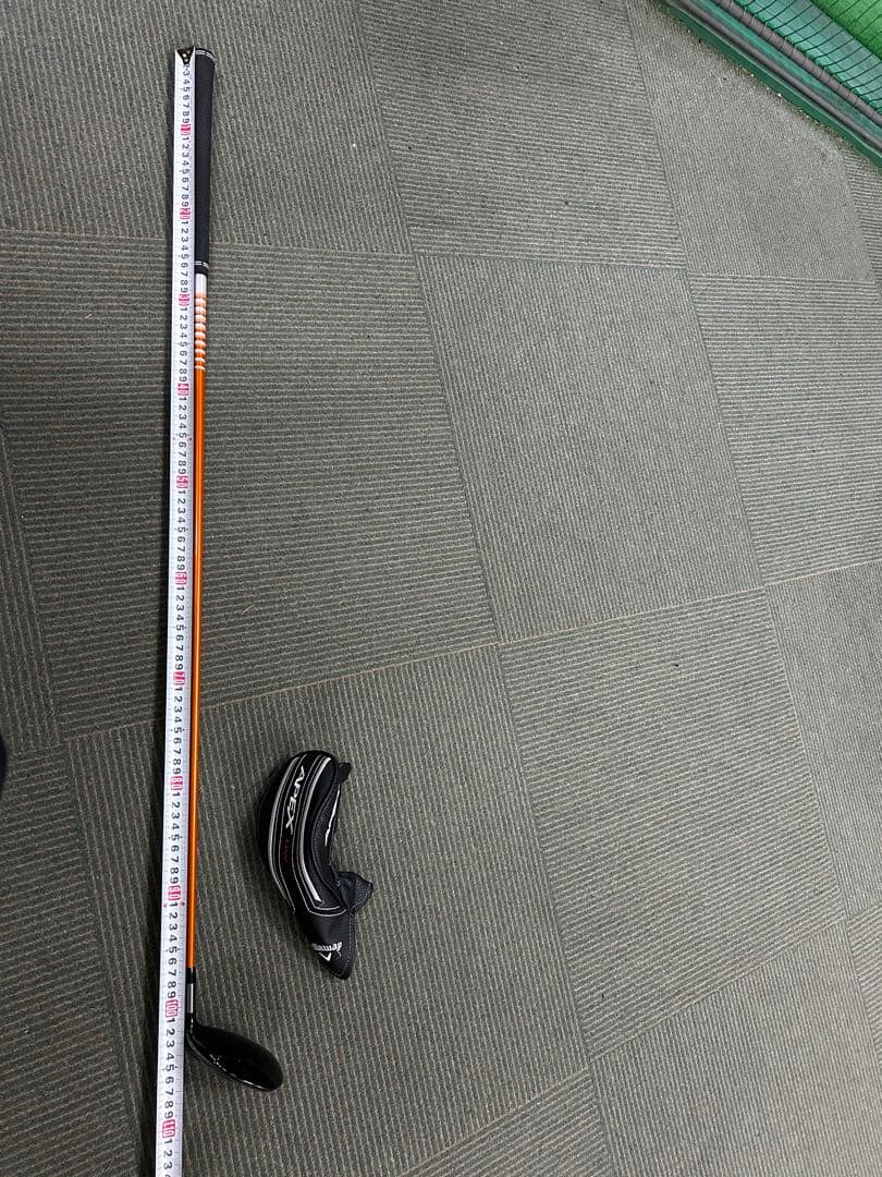 クラブ apex uw 17 di 8 x