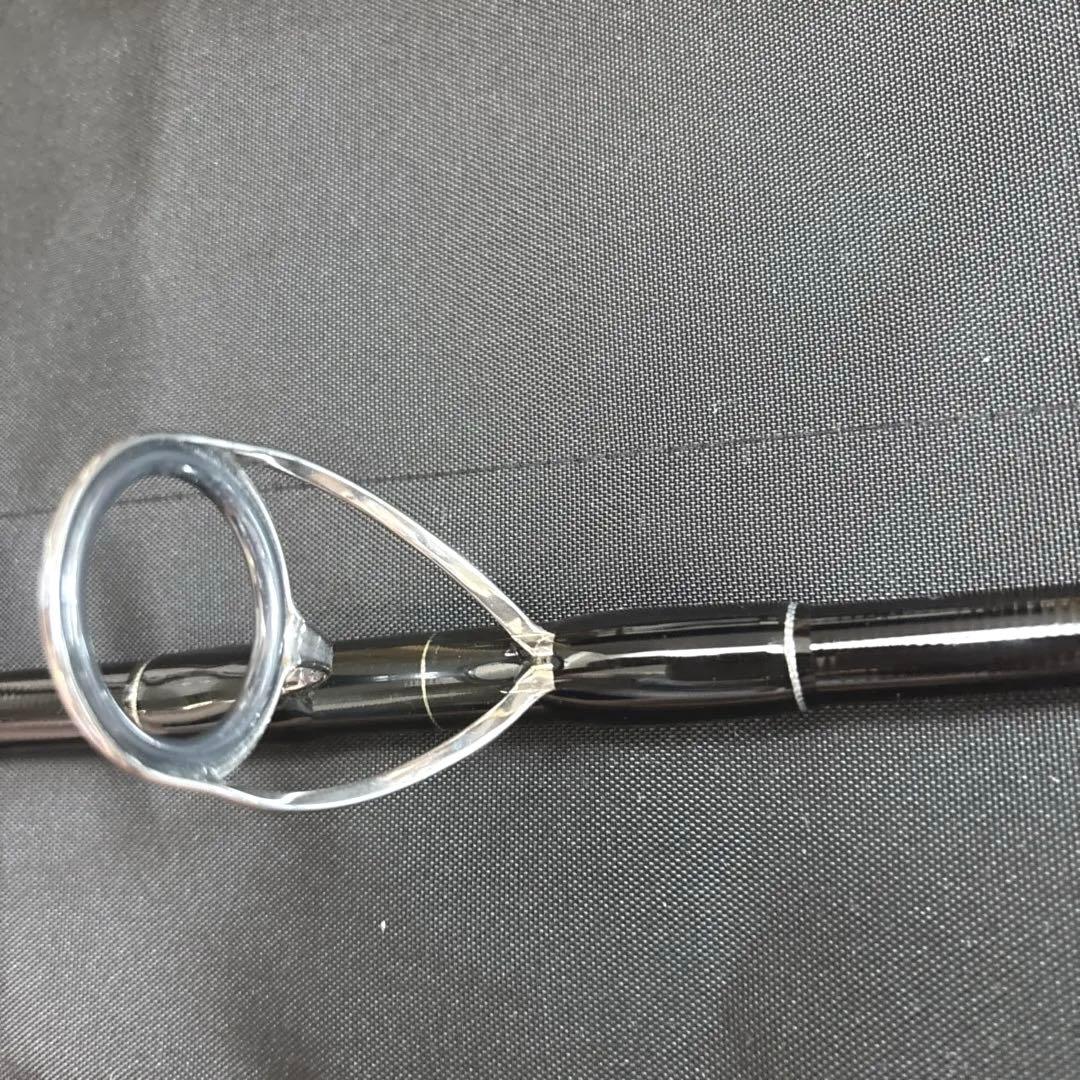 ヤマガブランクス ブルースナイパー 910H