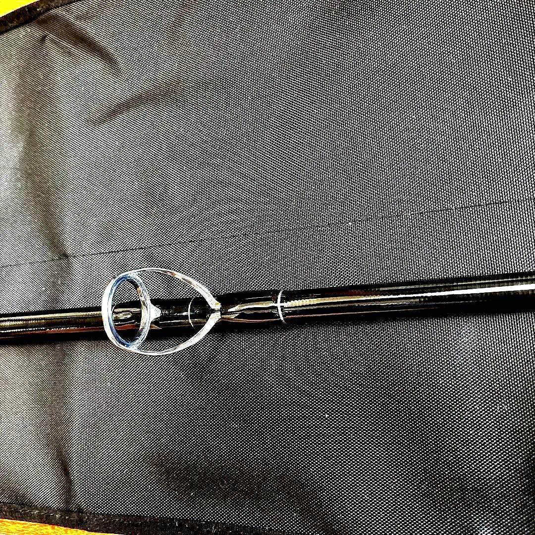 ヤマガブランクス ブルースナイパー 910H