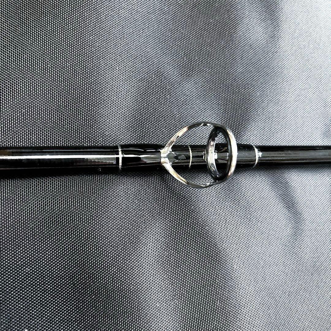 ヤマガブランクス ブルースナイパー 910H