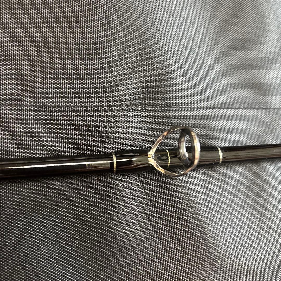 ヤマガブランクス ブルースナイパー 910H