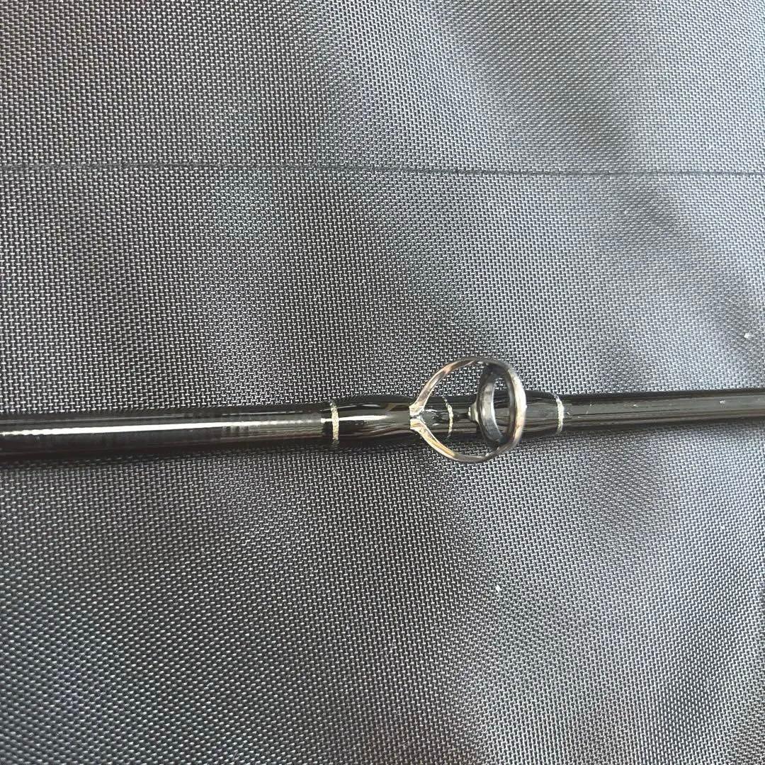 ヤマガブランクス ブルースナイパー 910H