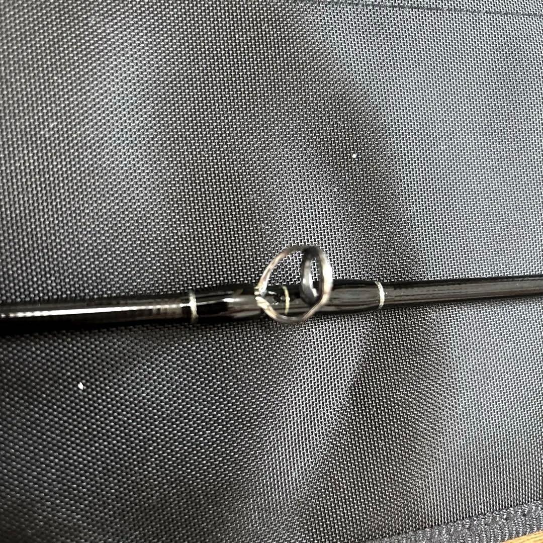 ヤマガブランクス ブルースナイパー 910H