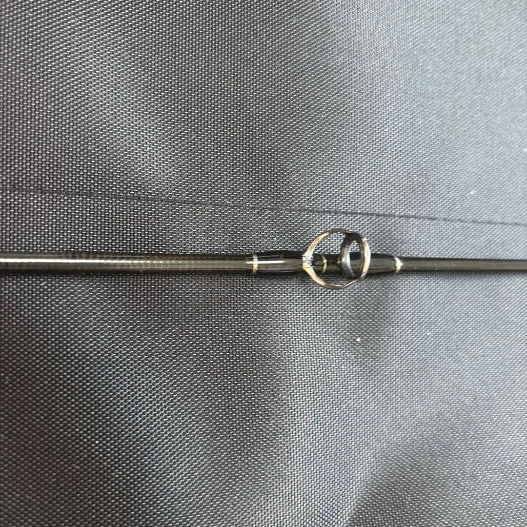 ヤマガブランクス ブルースナイパー 910H