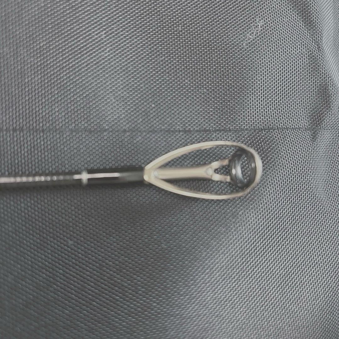 ヤマガブランクス ブルースナイパー 910H