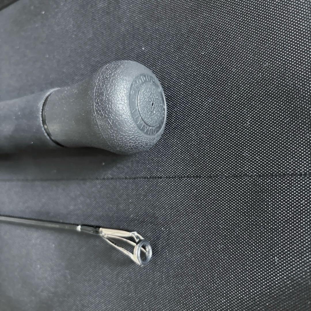 ヤマガブランクス ブルースナイパー 910H