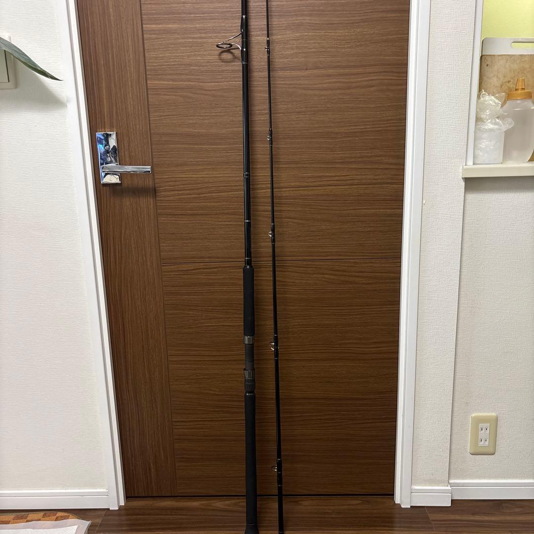 ヤマガブランクス ブルースナイパー 910H