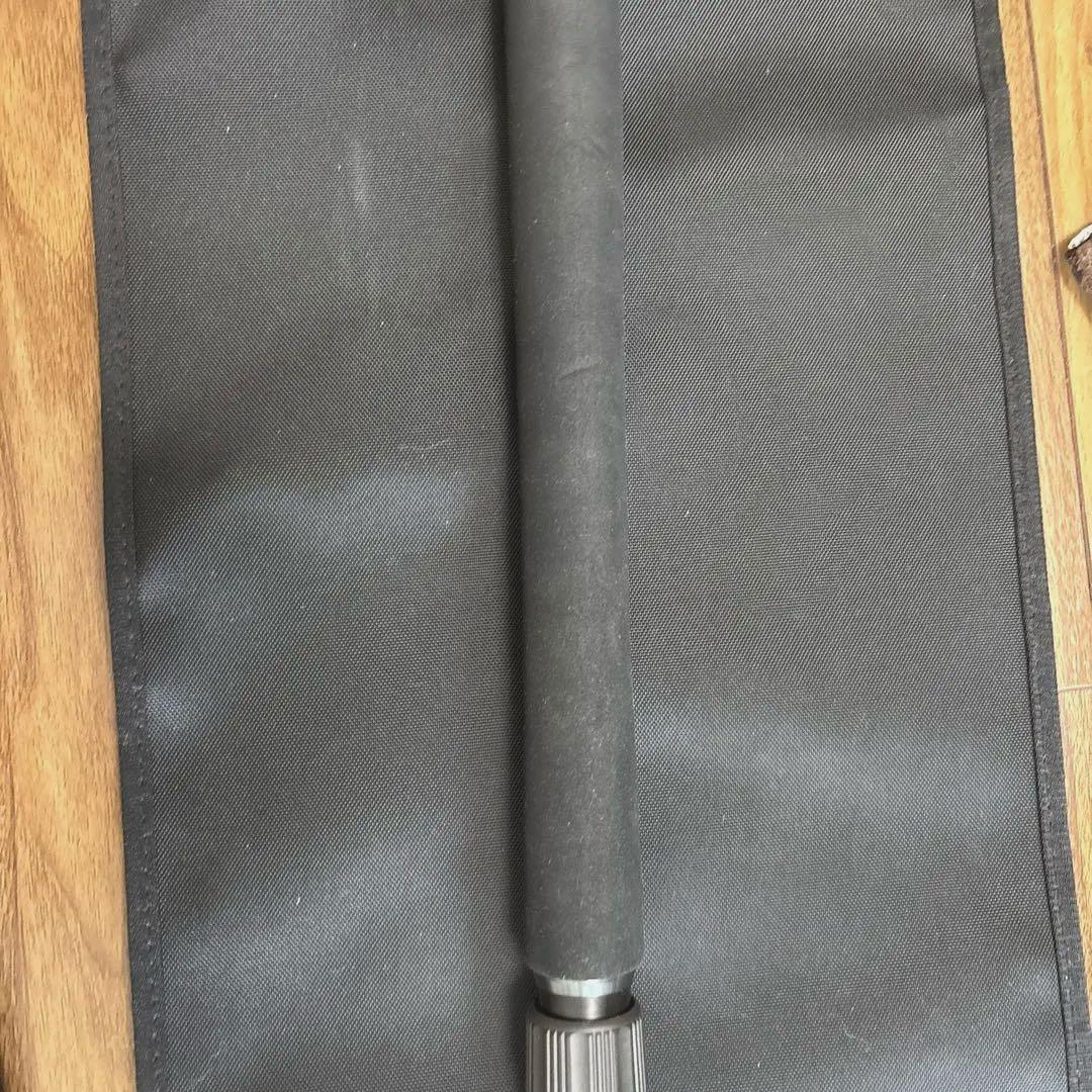 ヤマガブランクス ブルースナイパー 910H