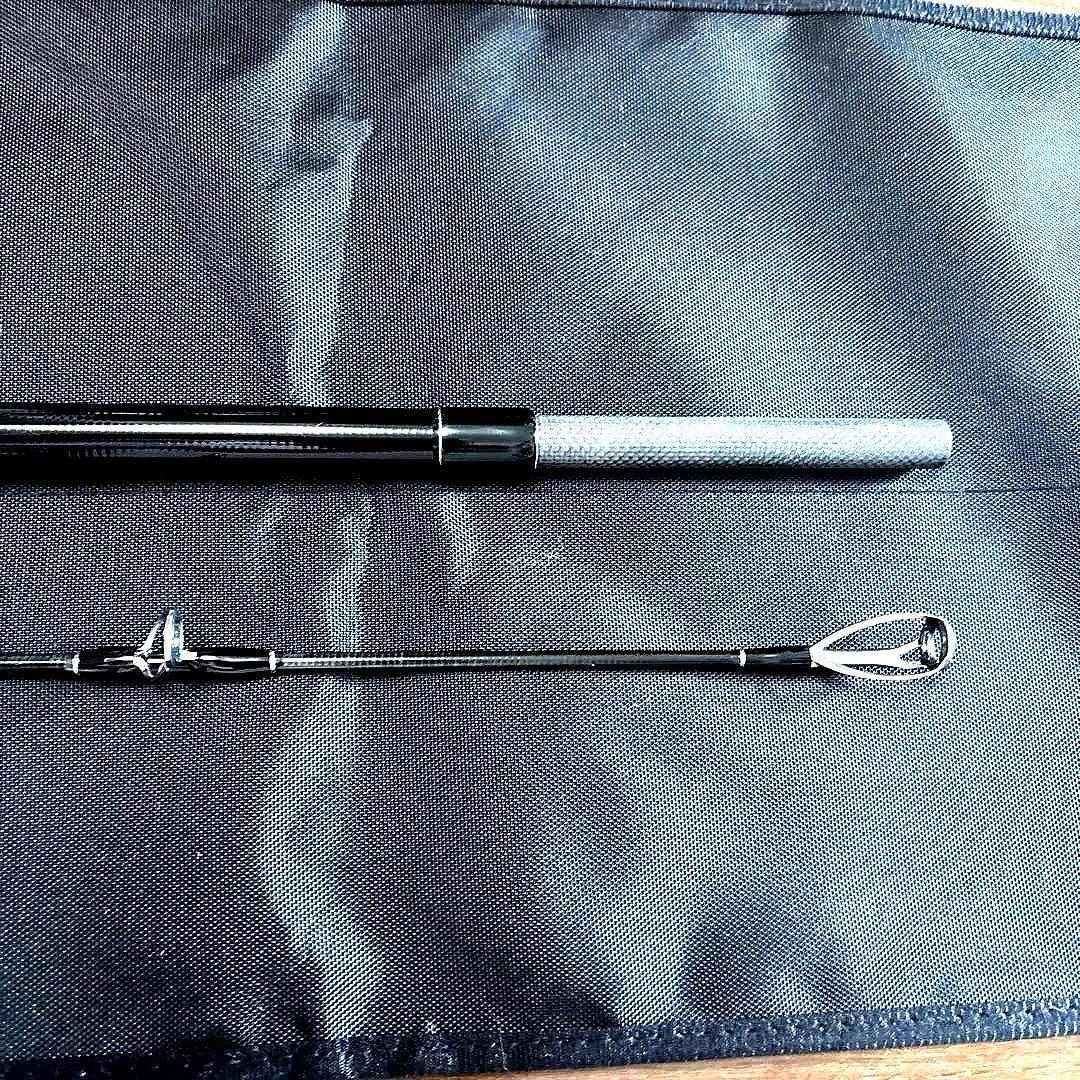 ヤマガブランクス ブルースナイパー 910H