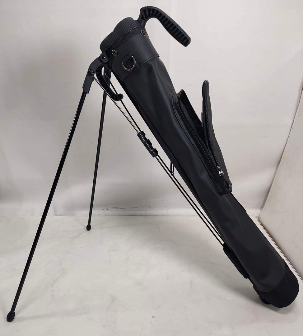 デサント DESCENTE セルフスタンドバック ゴルフ