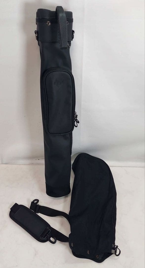 デサント DESCENTE セルフスタンドバック ゴルフ