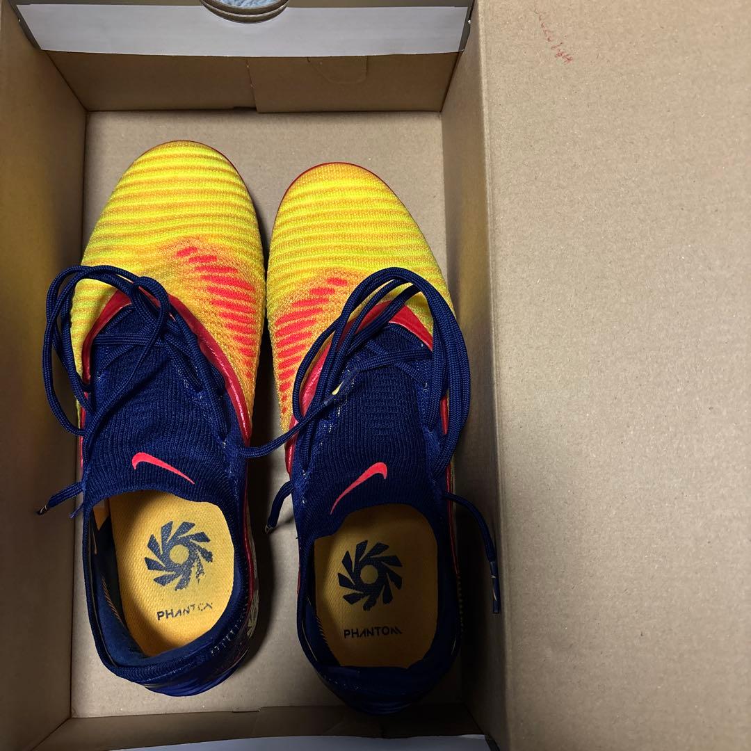 Nike Phantom サッカーシューズ スパイク