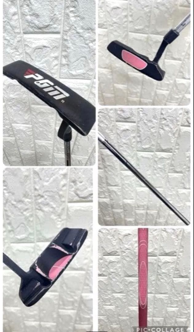 初心者おすすめ レディース ゴルフクラブセット フルセット ウィルソン バック付