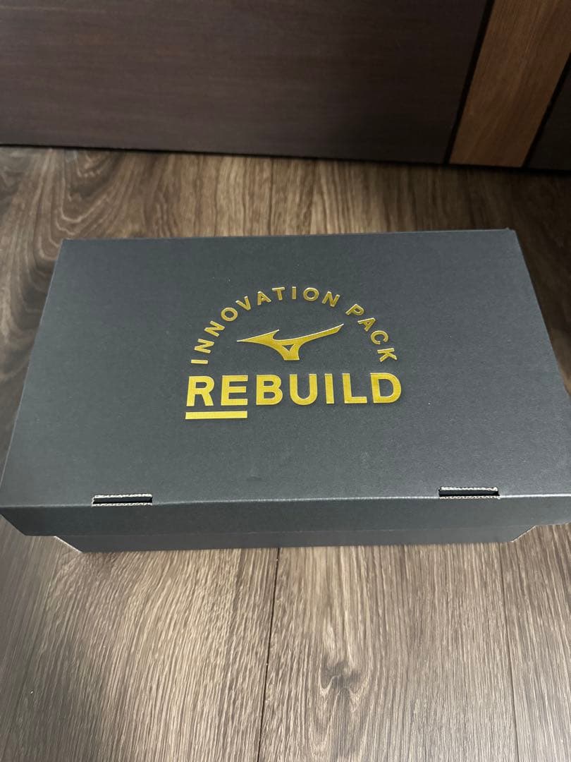 シューズ Mizuno Morelia II JAPAN Ltd 26.5cm