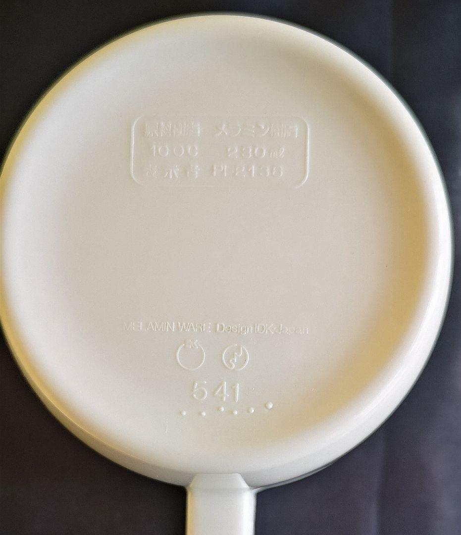 ♥️キャンプ用品♥️メラミン製食器 ５種類 各６枚 セット