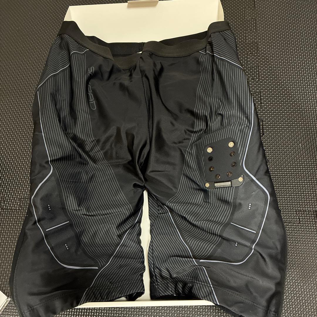 (中古)sixpad powersuit bottom LL Men