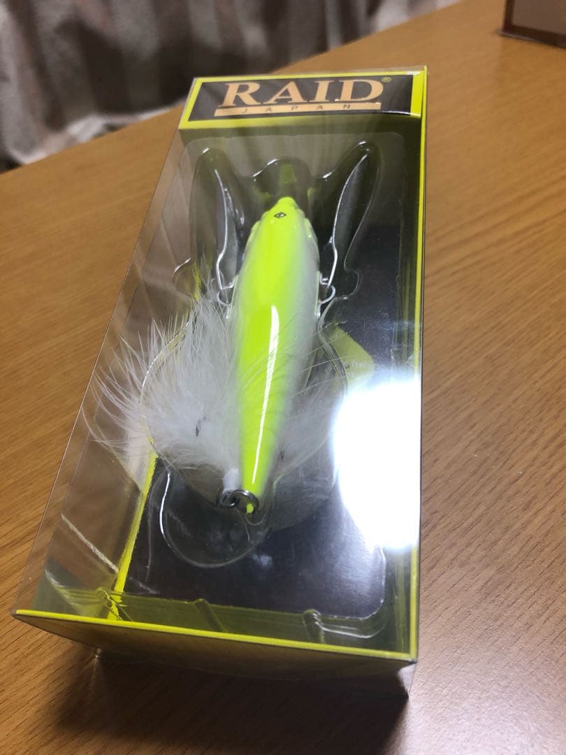 レイドジャパン ダッジ