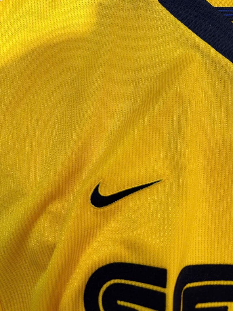 Nike OVERMARS 11 ジャージ