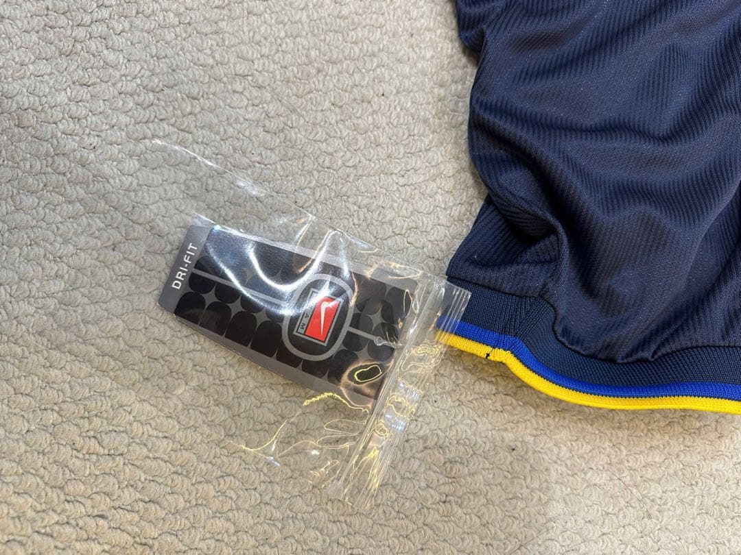 Nike OVERMARS 11 ジャージ