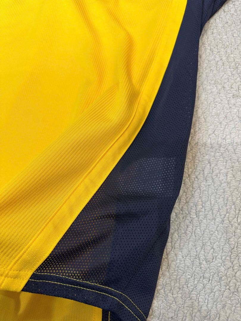 Nike OVERMARS 11 ジャージ