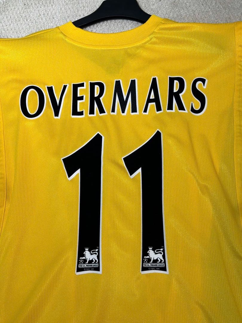 Nike OVERMARS 11 ジャージ