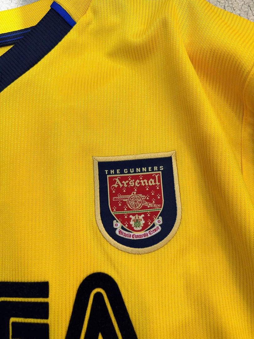 Nike OVERMARS 11 ジャージ