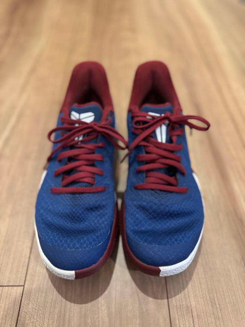 コービー　マンバフォーカス　24センチ