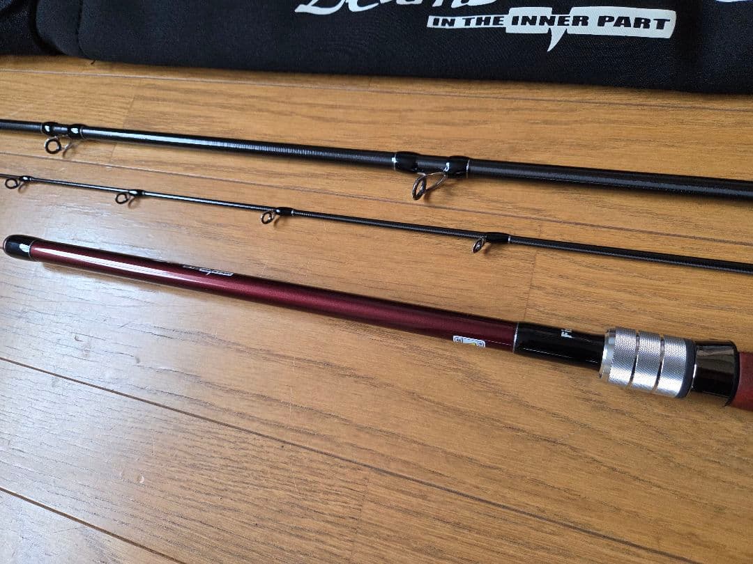 フィッシュマン　ビームスクローラ9.2L+　fishman　CRAWLA9.2L