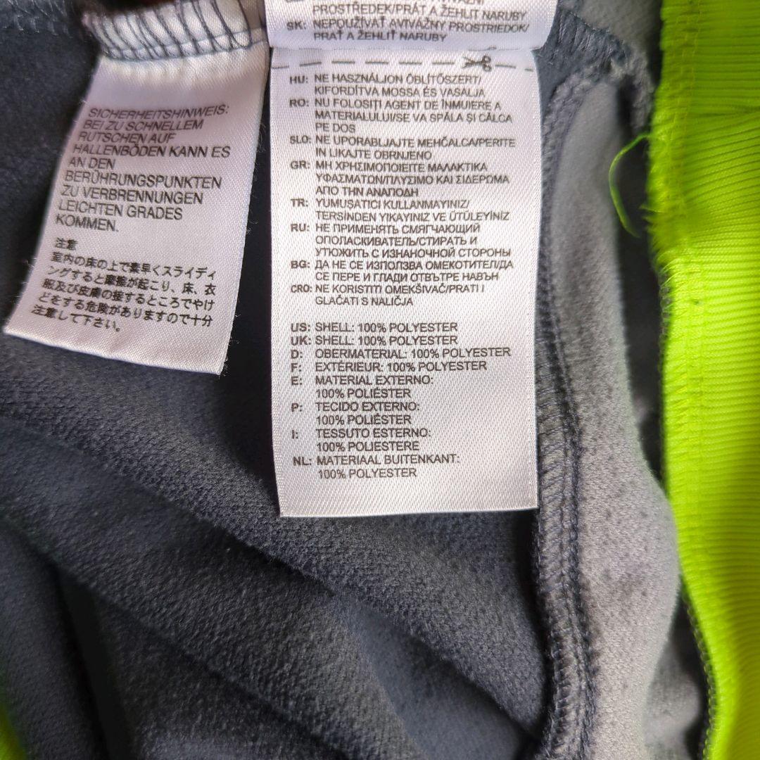 アディダス スウェット レアルマドリード ラリーガ サッカー グレー メンズ