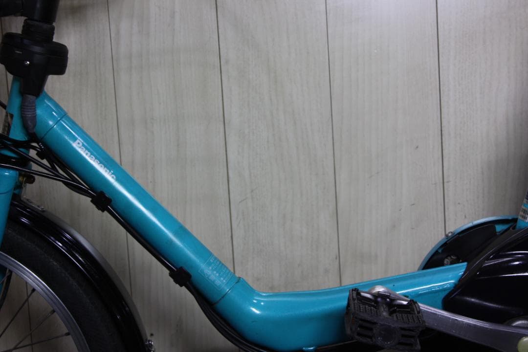 パナソニック ギュットミニDX BE-ENMD036V 20型 8.9AH