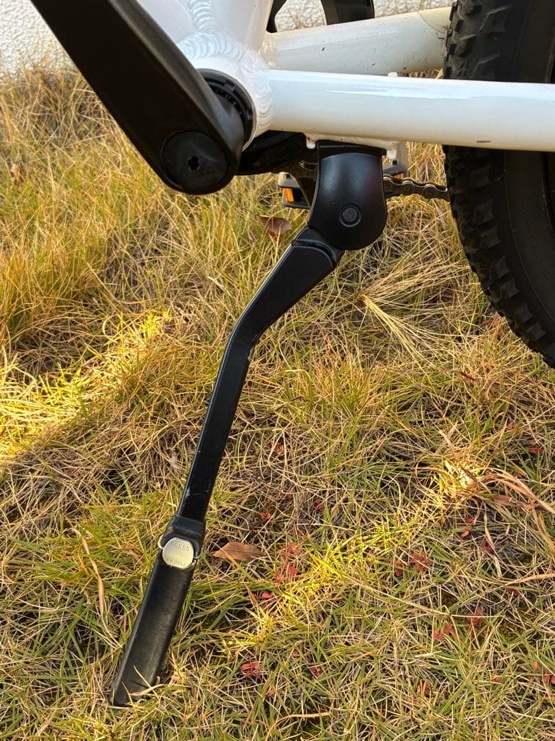 引取限定　レア　GHOST ゴースト　20インチ マウンテンバイク　ドイツ製