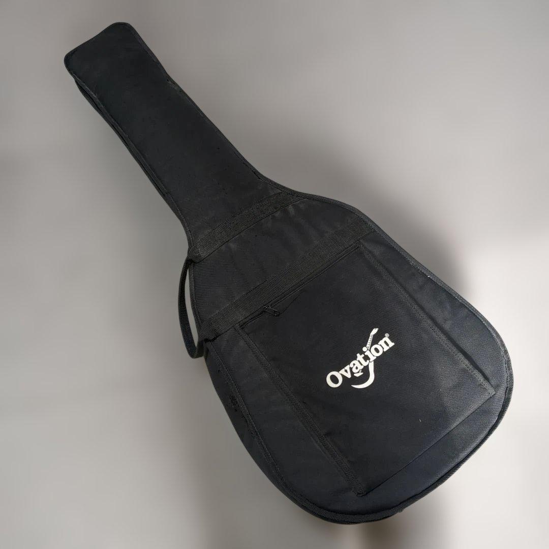 ジャンク品扱い APPLAUSE BY OVATION AE148 エレアコ