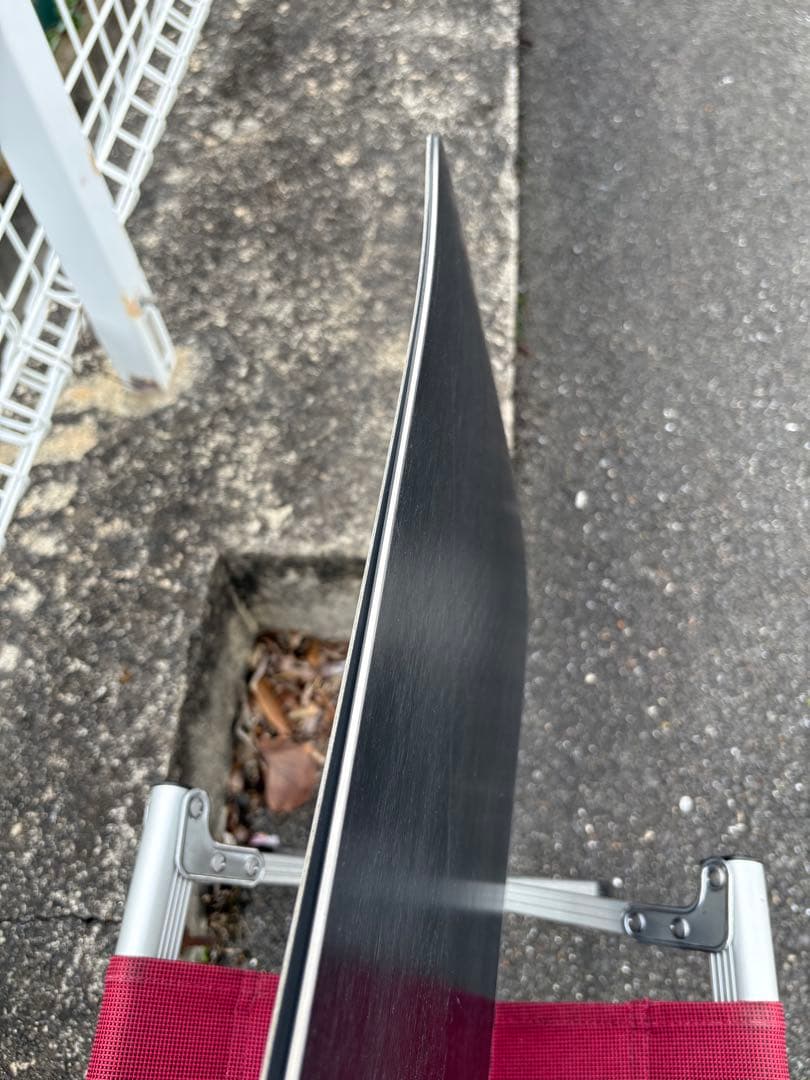 23-24 OGASAKA スノーボード スプラウト156cm