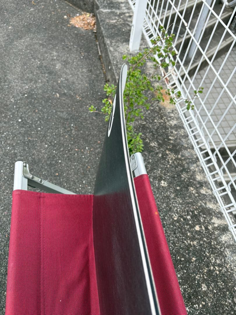 23-24 OGASAKA スノーボード スプラウト156cm